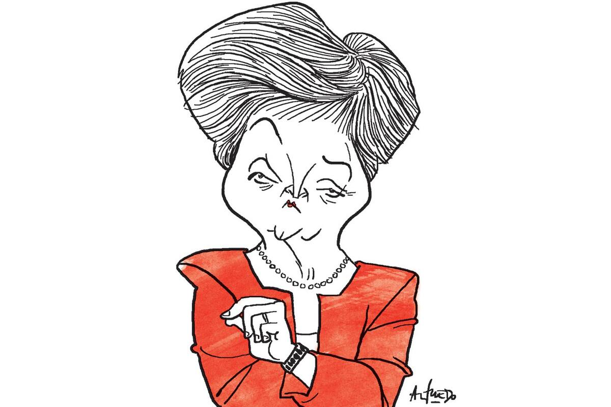 Kristalina Georgieva, directora del FMI