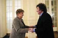 ¿Qué dijo Kristalina Georgieva sobre las reservas de la Argentina?