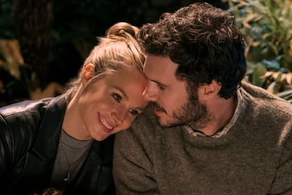 Kristen Bel, en Nadie quiere esto