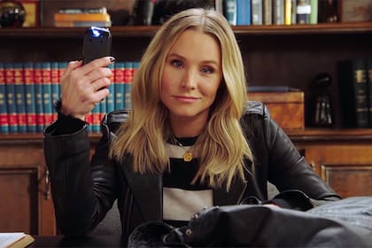 Kristen Bell vuelve al personaje que la hizo famosa; la serie, inventora del subgénero teen noir, tiene una nueva oportunidad de conseguir los fanáticos que merece