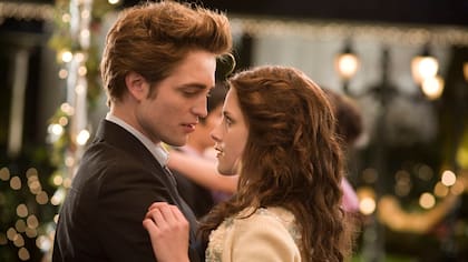 Los fans de Crepúsculo pueden alojarse en Twilight Swan House