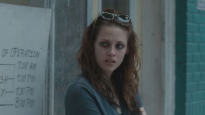 Kristen Stewart se convirtió en stripper para lograr su (muy buena) interpretación en Welcome to the Rileys