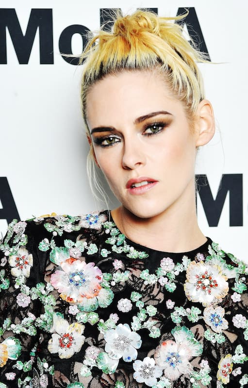 Kristen Stewart se encuentra planeando su casamiento