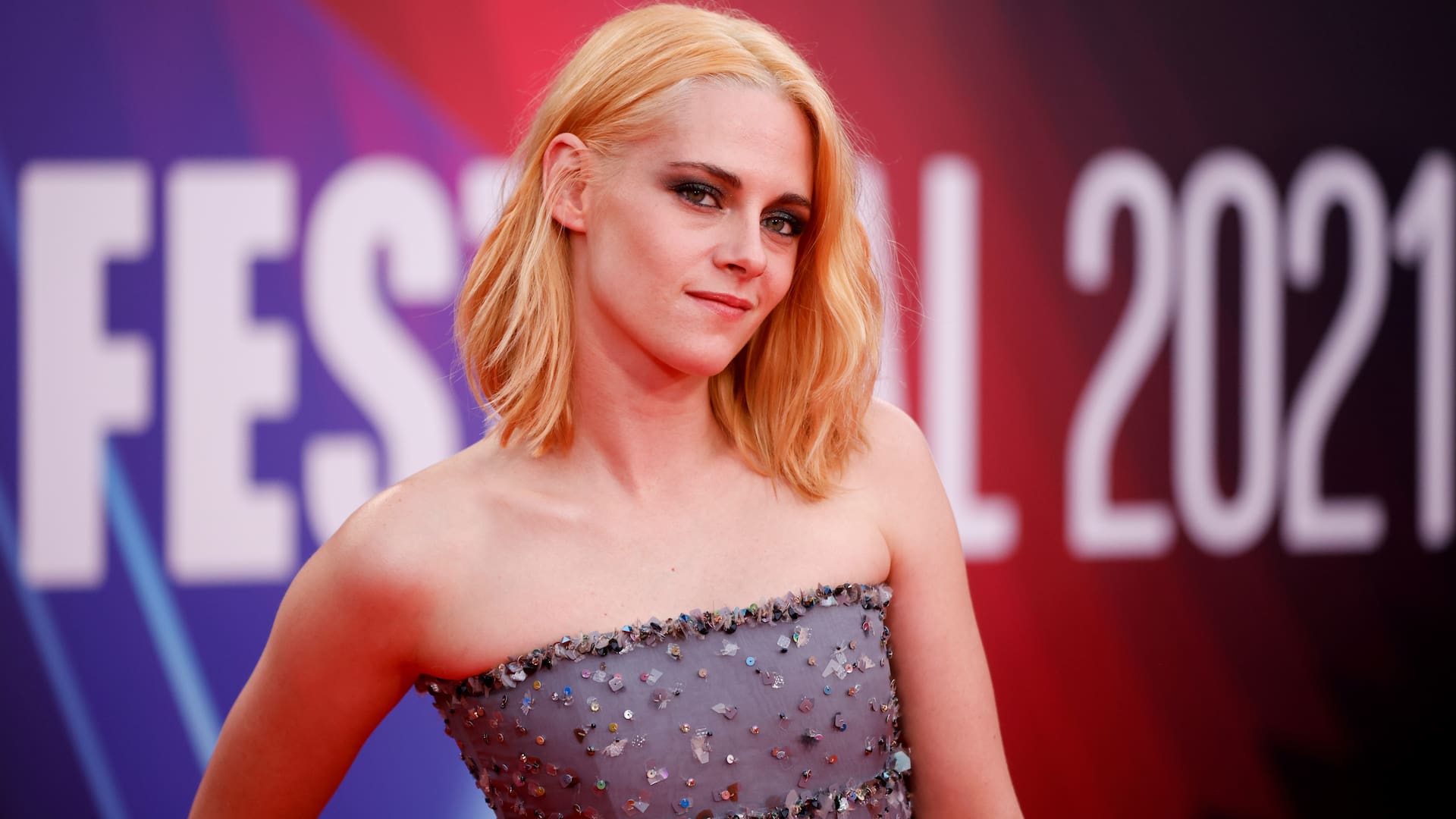 Kristen Stewart se encuentra planeando su casamiento