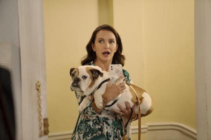 Kristin Davis