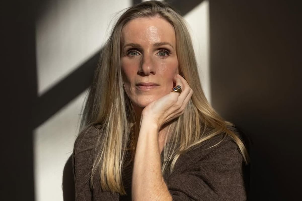 Kristin Cabot aseguró que "no volvió a hablar" con Andy Byron (Foto: Greta Rybus/The New York Times)