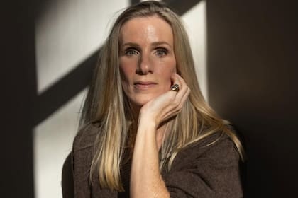 Kristin Cabot aseguró que "no volvió a hablar" con Andy Byron (Foto: Greta Rybus/The New York Times)