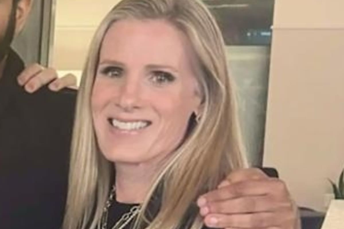 Kristin Cabot renunció a su puesto en Astromer