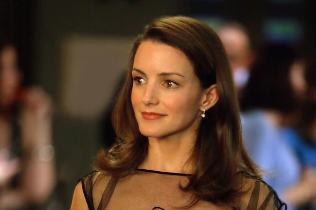 Kristin Davis recordó la falta de protección en los rodajes debido a la ausencia de coordinadores de intimidad