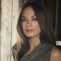 Kristin Kreuk, la estrella que vio su carrera sacudida por culpa de una secta sexual