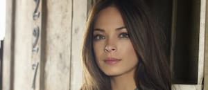 Kristin Kreuk, la estrella que vio su carrera sacudida por culpa de una secta sexual