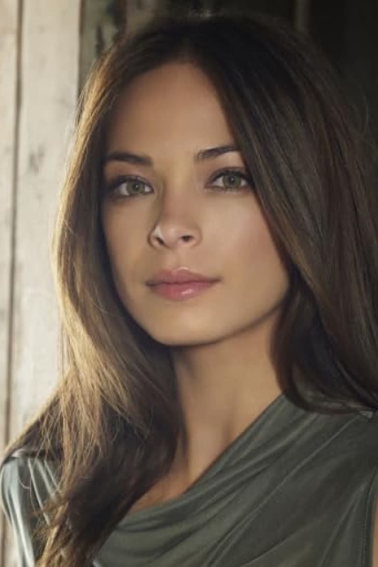 Kristin Kreuk, la actriz involucrada con una secta sexual que ahora apuesta por un regreso de alto perfil