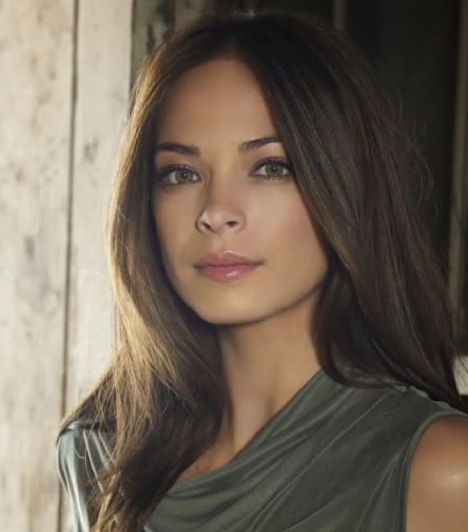 Kristin Kreuk, la actriz involucrada con una secta sexual que ahora apuesta por un regreso de alto perfil