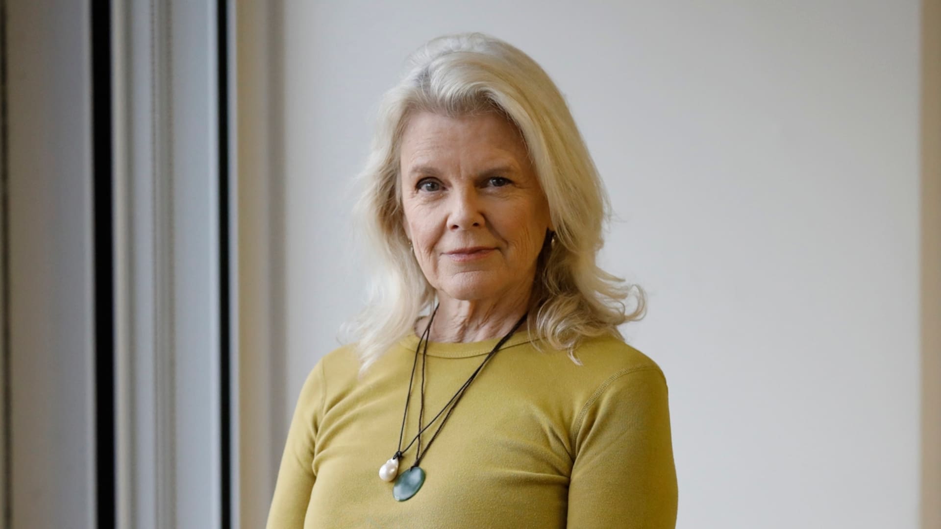 Kristine Tompkins mobile