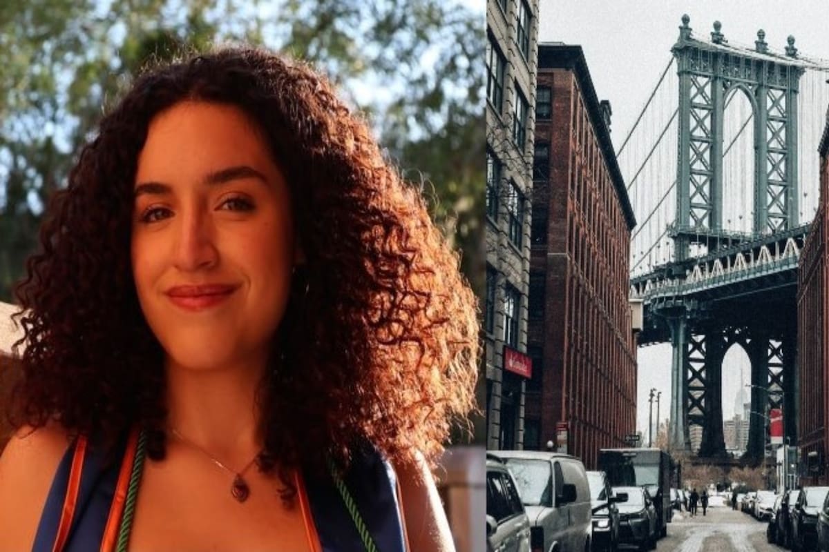Kristine Villarroel decidió dejar Miami para mudarse a Nueva York