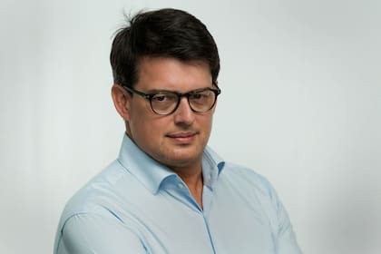 Puelinckx, socio mayoritario del ATP de Buenos Aires, sobre las burbujas en los torneos: "Se ha trabajado muchísimo, pero, al final, depende de la responsabilidad de cada uno".
