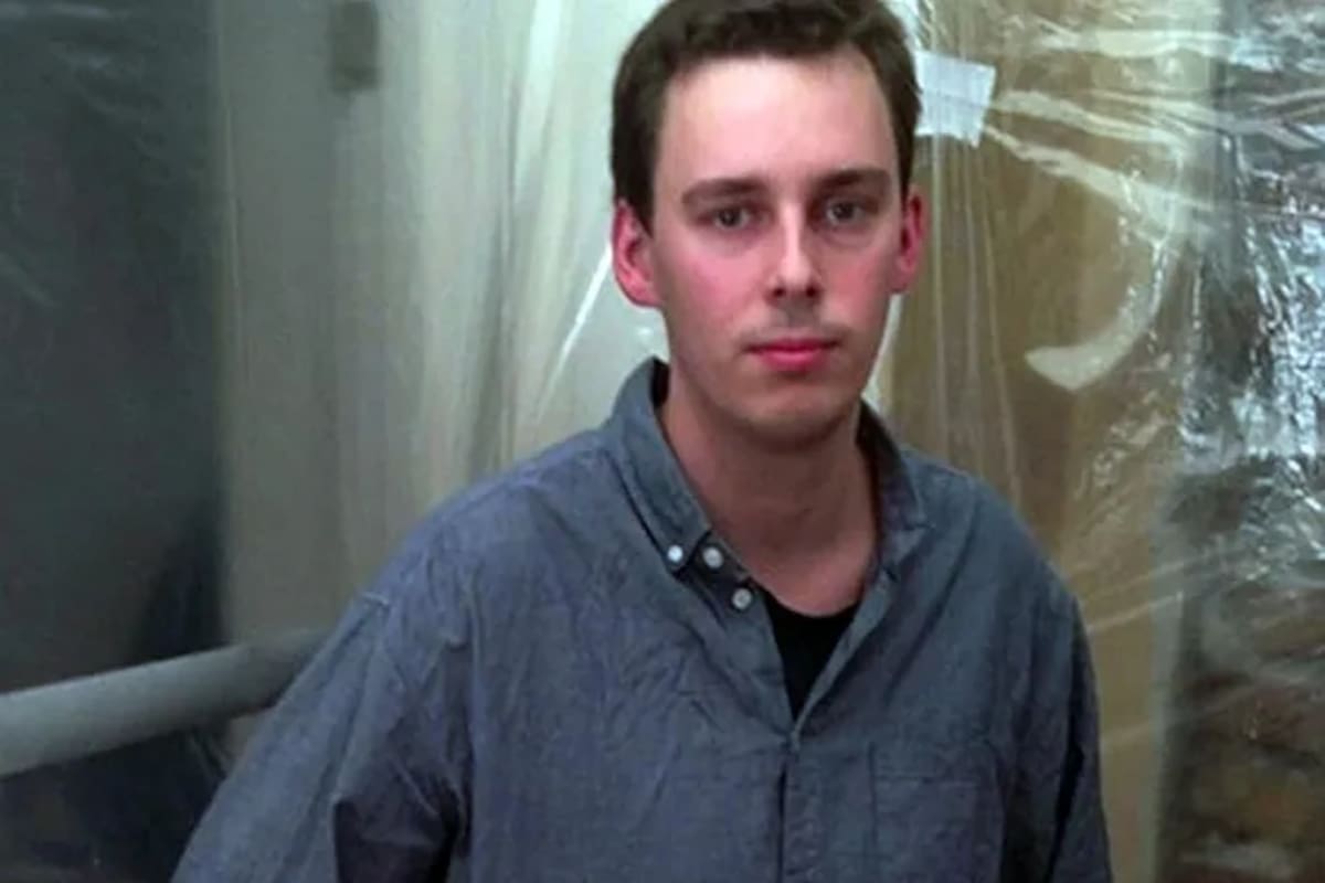 Kristoffer Koch, el ingeniero que apostó por bitcoin