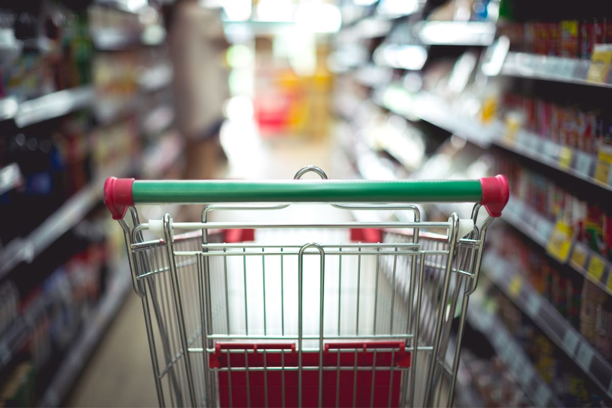 Kroger cerrará una tienda en McKinney, Texas