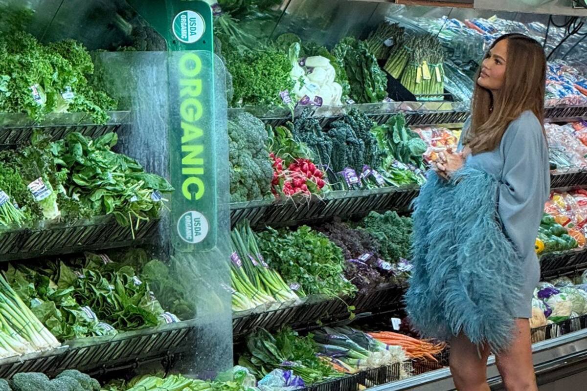 Kroger es uno de los supermercados más antiguos de Estados Unidos