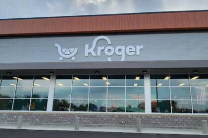 Kroger se expande en el norte de Texas con aperturas en Fate y McKinney