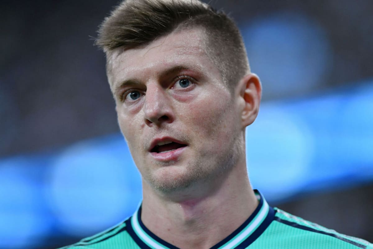 Kroos cuestionó las reducciones salariales en plena pandemia y generó polémica