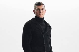 Toni Kroos: su trabajo como modelo, por qué no regresó a Alemania y el "no" a un partido homenaje