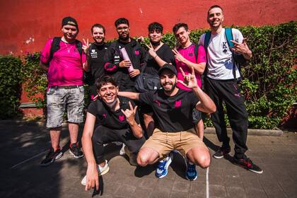 Krü, el equipo de esports del Kun Agüero, se clasificó para el Valorant Masters que se jugará la semana próxima en Islandia