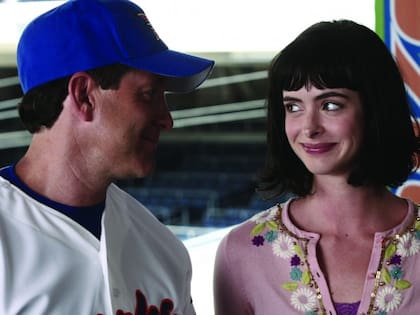 Krysten Ritter, otra actriz que pasó por el universo de Veronica Mars