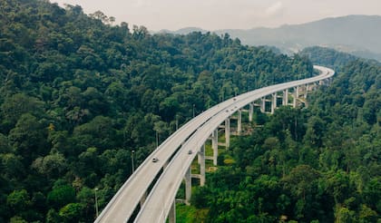 Kuala Lumpur, Malasia