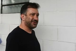 Kueider negó haber cobrado coimas y se defendió por los videos contando dinero