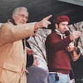 Alfonso Monasterio: “Siento la obligación de honrar todos los días la empresa que fundó mi abuelo hace 75 años”