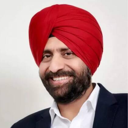 Kulmet Bawa (SAP India): "Cuando los profesionales trabajan en Estados Unidos o Europa toman masters y doctorados y tienen un apetito por hacer nuevas preguntas"