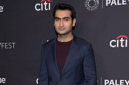 Nanjiani será parte de la franquicia Eternals, de Marvel