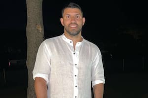 Kun Agüero
