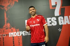 Kun Agüero anunció quién será el DT de Independiente si gana las elecciones con Nakis