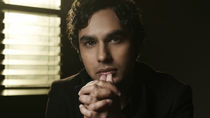 Kunal Nayyar