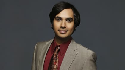Kunal Nayyar, el tercer actor mejor pago de la televisión norteamericana