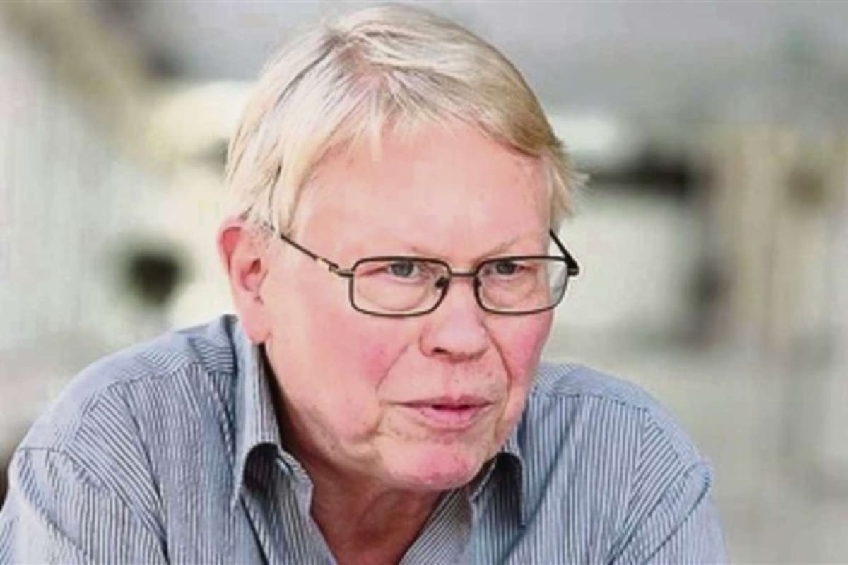 Kupfer, el colaborador ideal de Daniel Barenboim