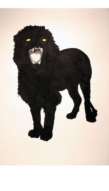 Kuroro, 2015, Carlos Ricci