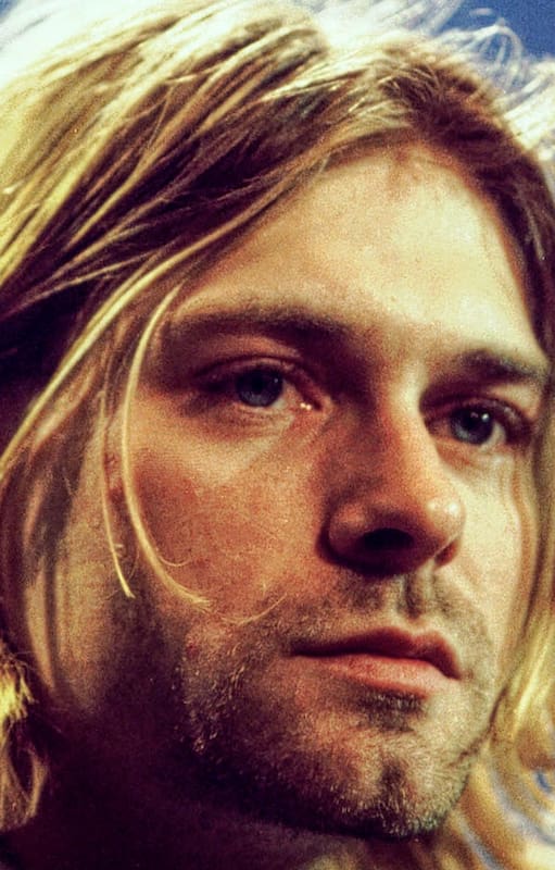 Se cumplen 30 años de la muerte de Kurt Cobain