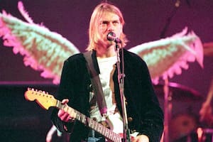El tío de Kurt Cobain rompe el silencio y reaviva la teoría del asesinato con nuevas pruebas forenses