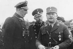 La masacre con la que Hitler terminó con las internas en el nazismo y se quedó con todo el poder