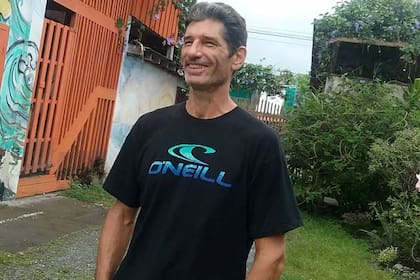 Kurt Van Dyke era dueño del Hotel Puerto Viejo