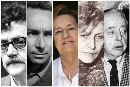 Kurt Vonnegut, Primo Levi, Corín Tellado, Syria Polleti y Jacques Prévert murieron un 11 de abril