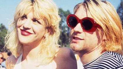 Kurt y Courtney