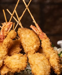 Más allá del sushi: cuáles son los restaurantes con promociones y menús especiales para probar otros sabores de Japón