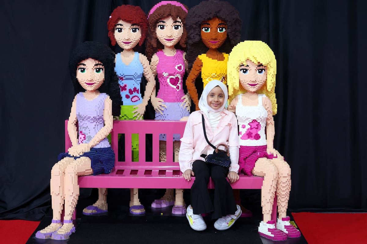 Kuwait. Edición fotográfica de Jesica Rizzo