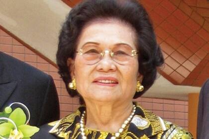 China, mayor accionista de Sun Hung Kai Properties