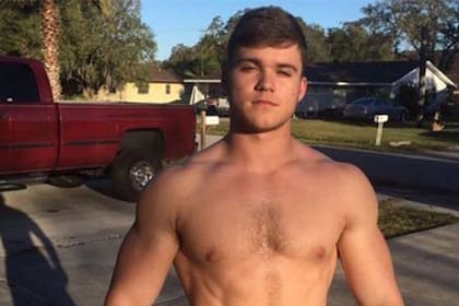 En enero de 2018 fue encontrado muerto el actor Kyle Dean, de 21 años