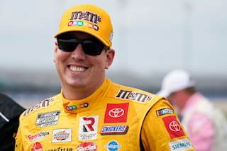 Kyle Busch murió después de que una neumonía grave derivó en sepsis, señala su familia